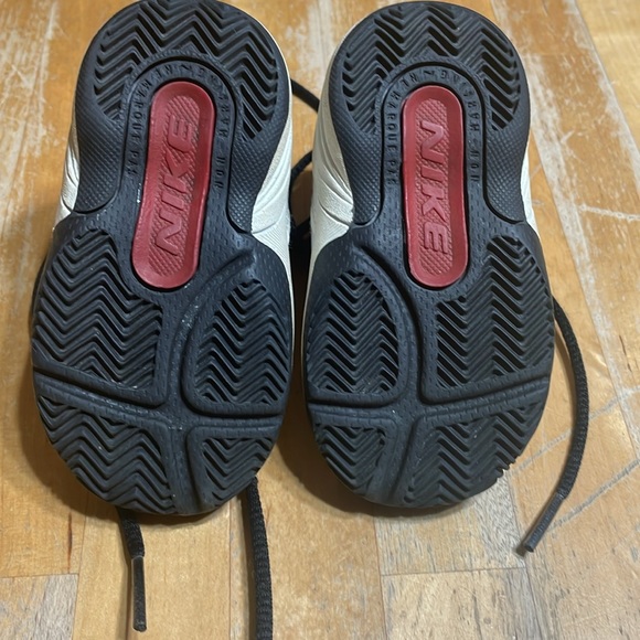 Baby Nike flight shoes - Picture 6 of 6